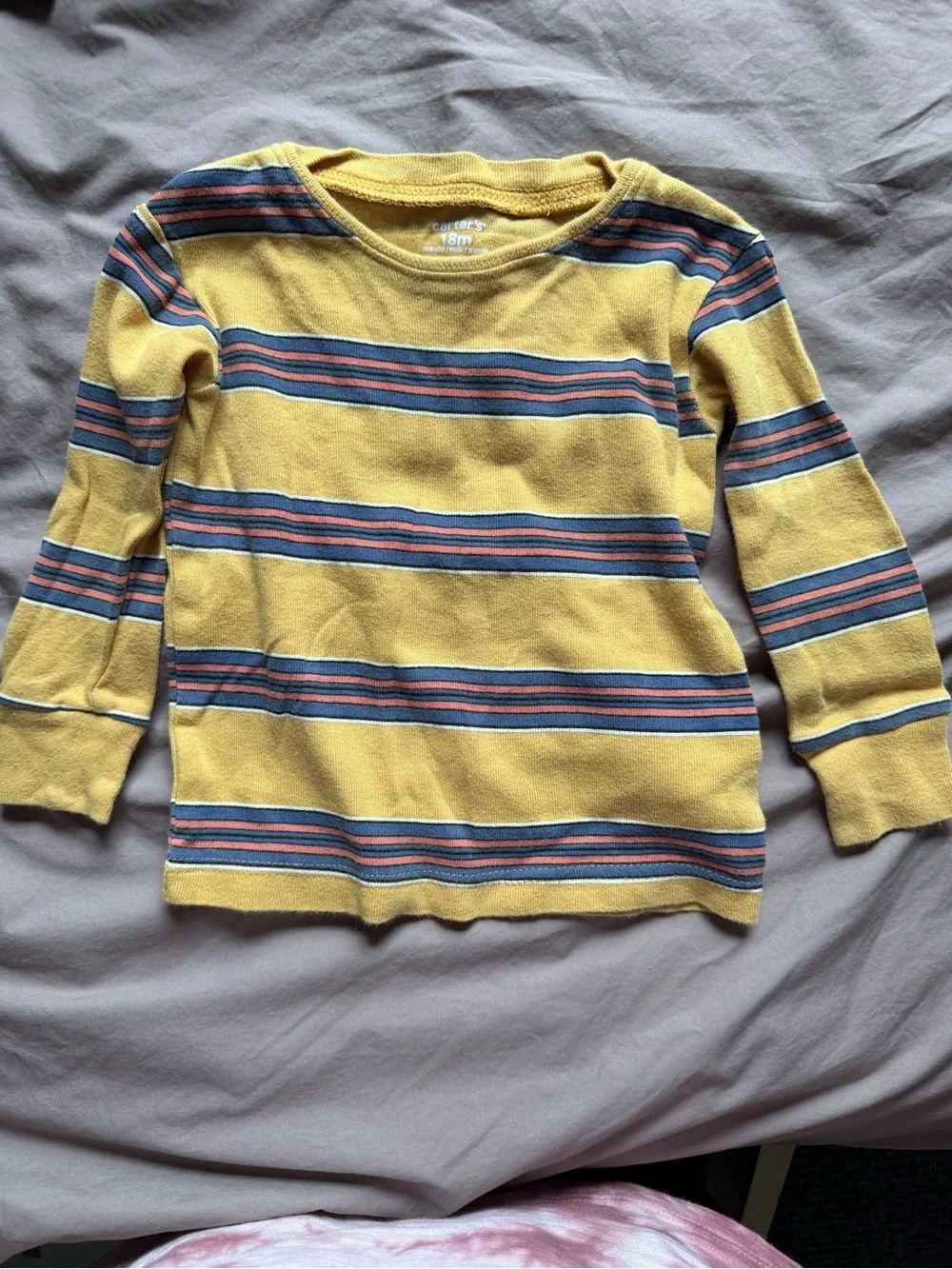 Baby Boy Clothing Bundle -Various Sizes 3M-2T